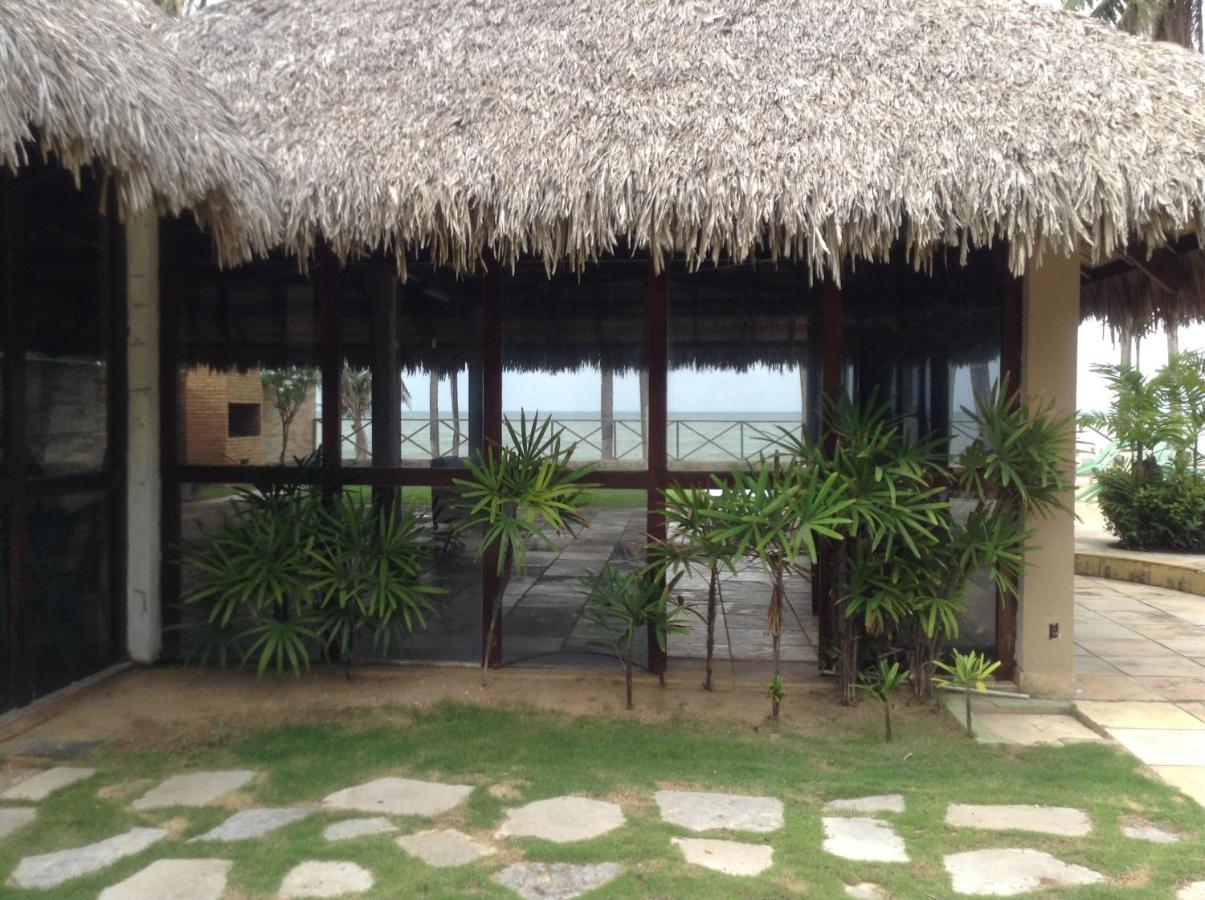 Eco Paradise Ap 122 Cumbuco Exterior photo