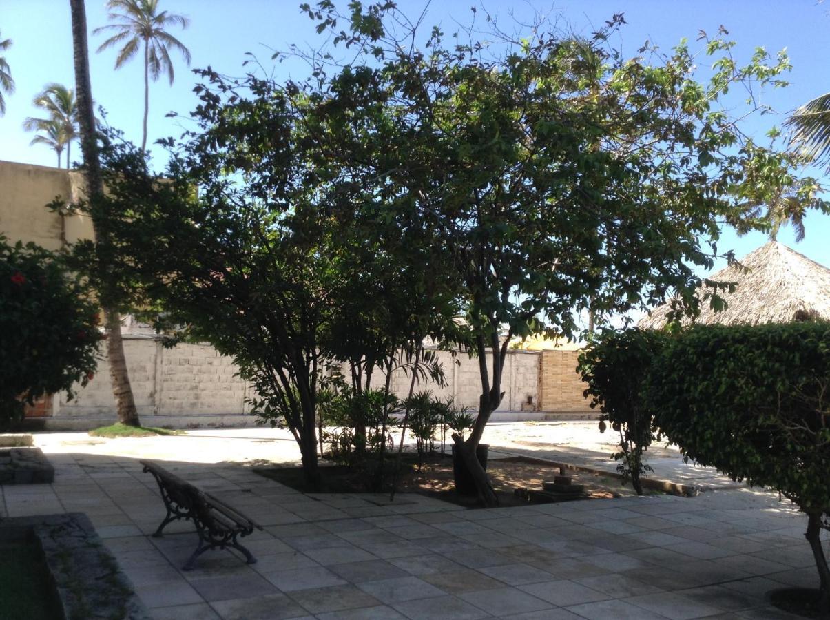 Eco Paradise Ap 122 Cumbuco Exterior photo