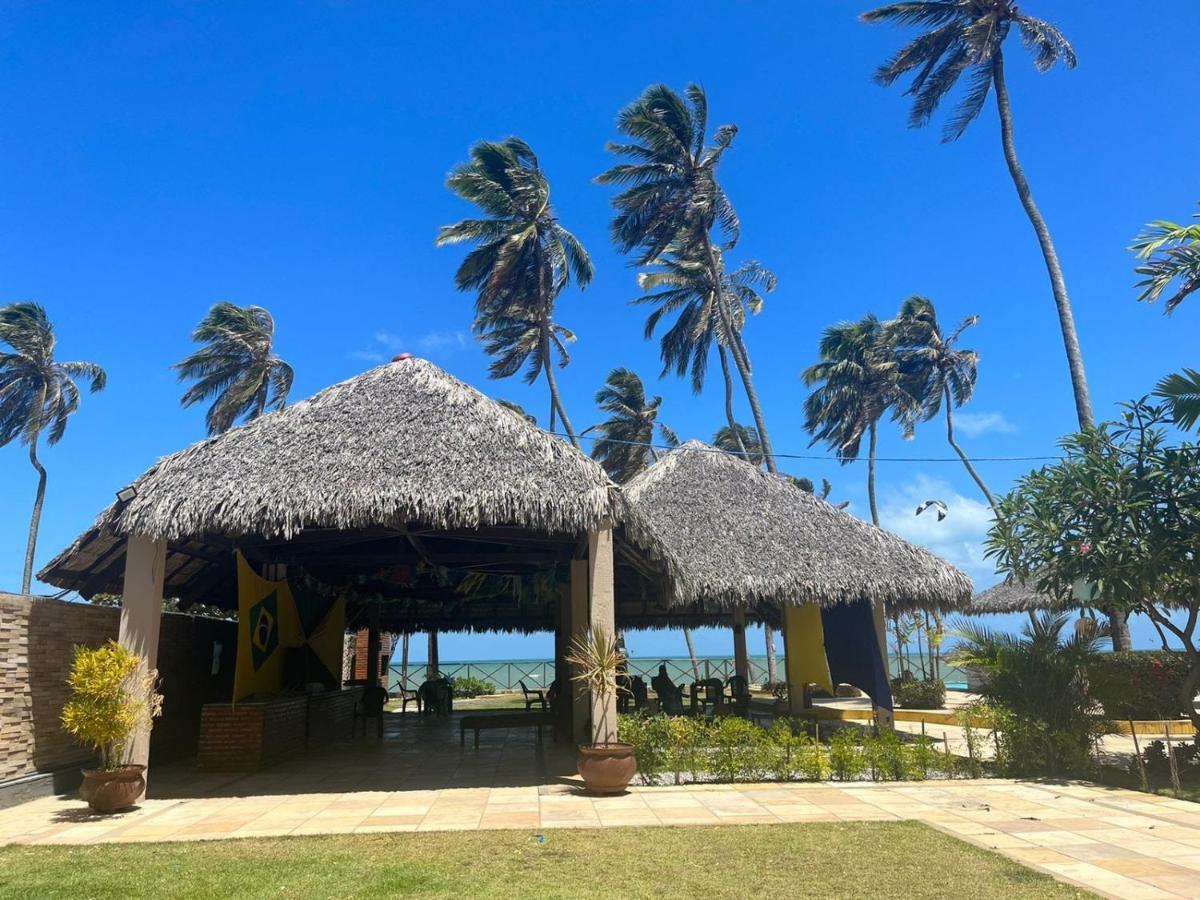 Eco Paradise Ap 122 Cumbuco Exterior photo