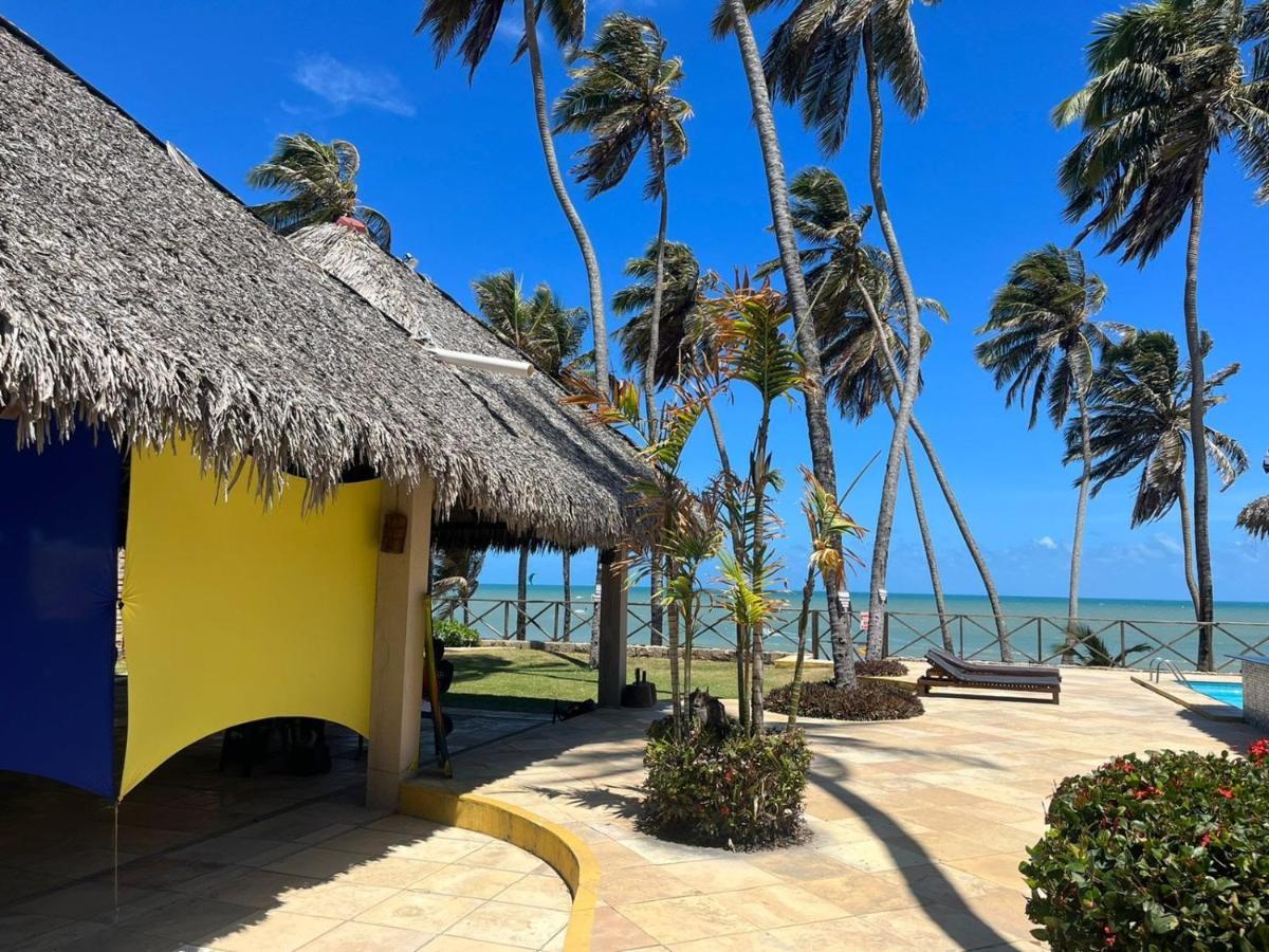 Eco Paradise Ap 122 Cumbuco Exterior photo