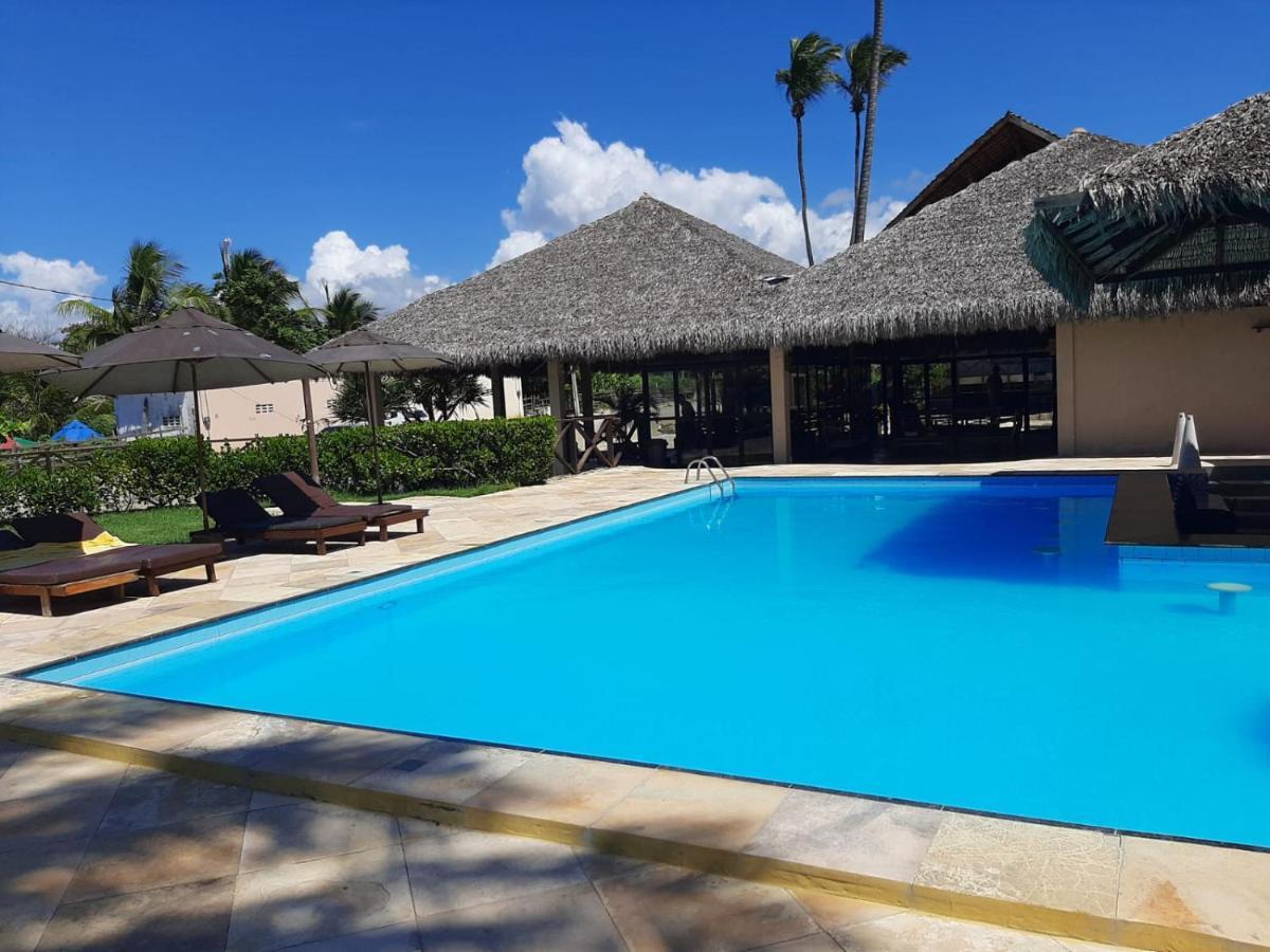 Eco Paradise Ap 122 Cumbuco Exterior photo