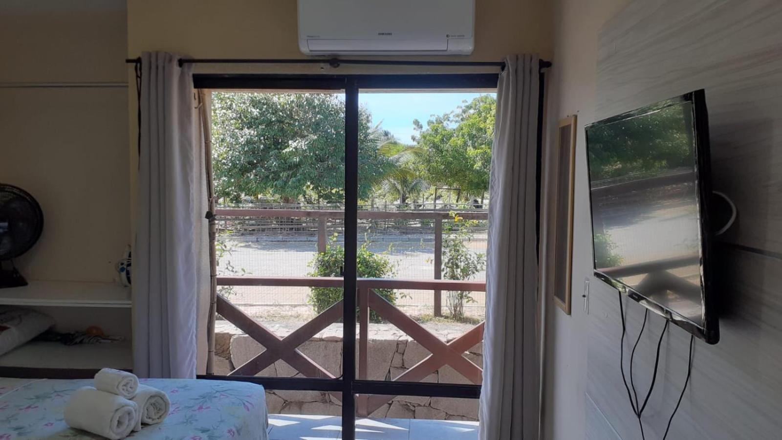 Eco Paradise Ap 122 Cumbuco Exterior photo