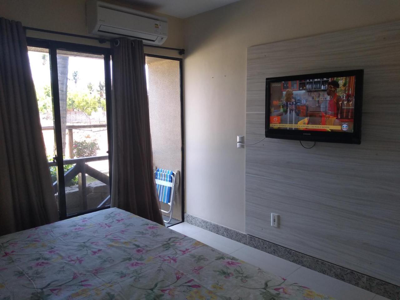 Eco Paradise Ap 122 Cumbuco Exterior photo